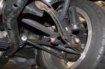 Honda S2000 CR 2008 года